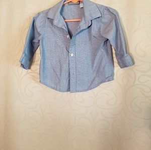 The Childrens Place Dress shirt
